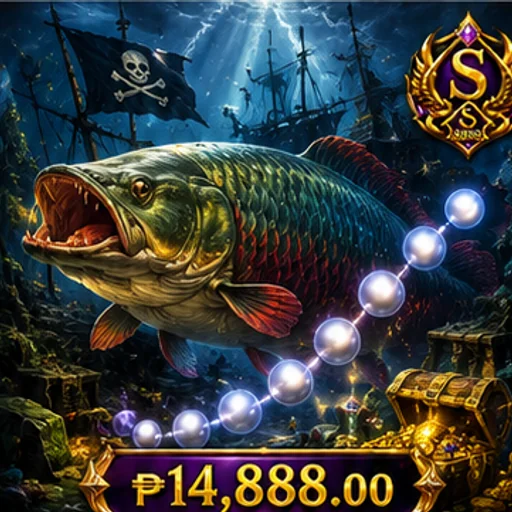 S888 Fish Game