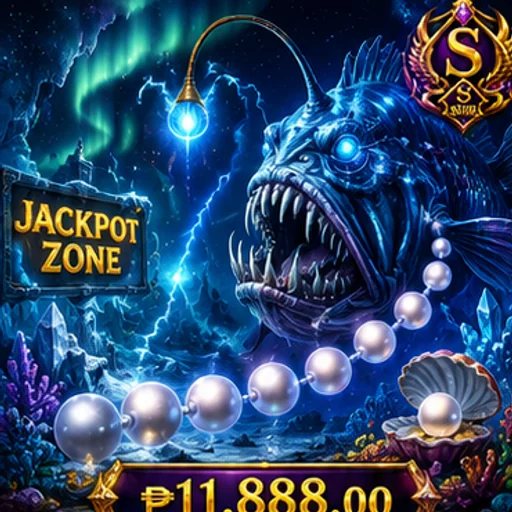 S888 Fishing Rewards
