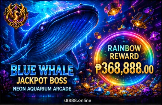 S888 Fishing Bonus Play S888 fishing bonus
