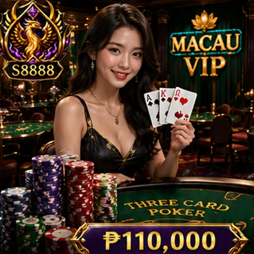 S888 Live Casino Rewards