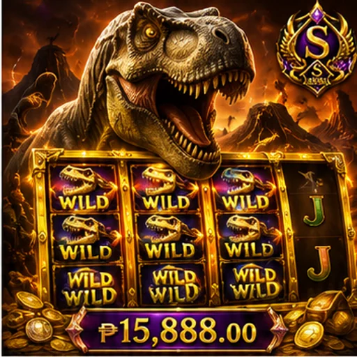 S888 slot icon