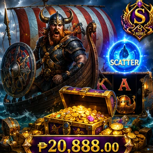 S888 Slot Rewards