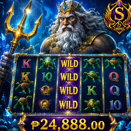 S888 slot icon