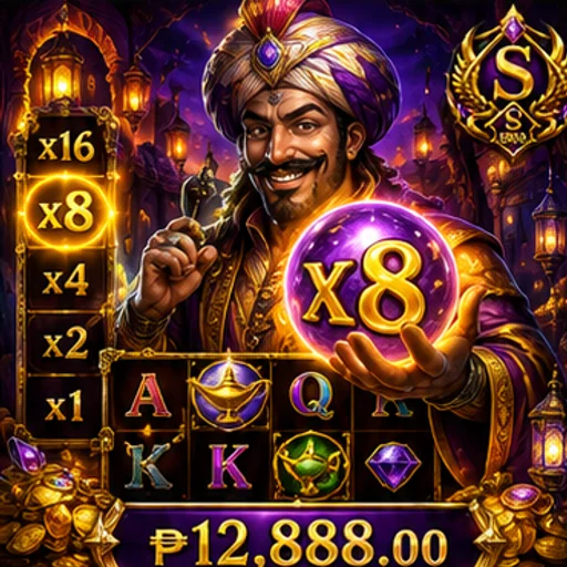 S888 Slot Win