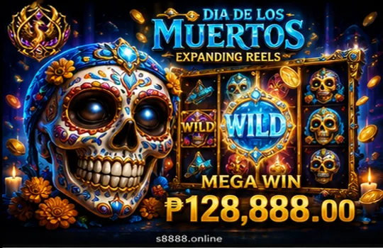 S888 slot bonus