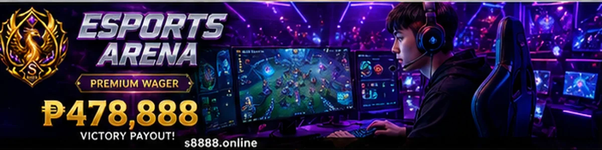 S888 Sports Bonus Banner S8888 sports
