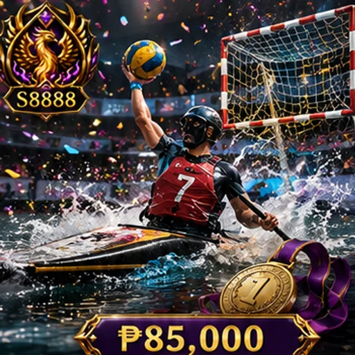 S888 Sports Game