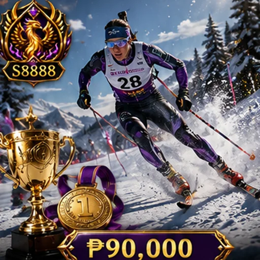 S888 sports icon