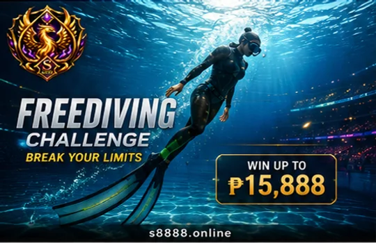 S888 sports bonus