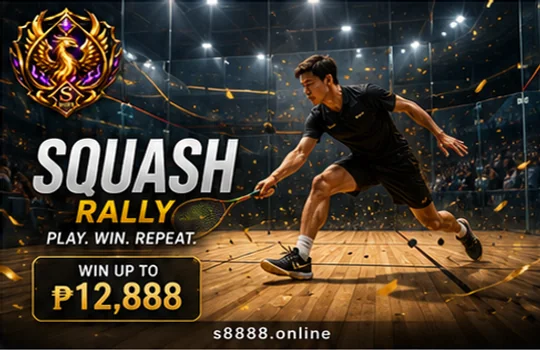 S888 sports game