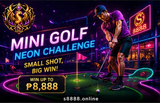S888 Sports Bonus Play S888 sports game