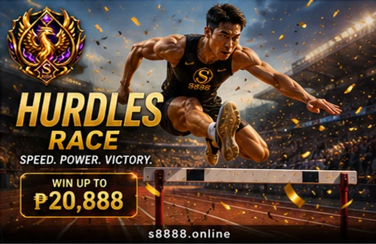 S888 Sports Bonus Play S888 sports bonus