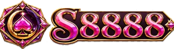 S888 Casino Logo